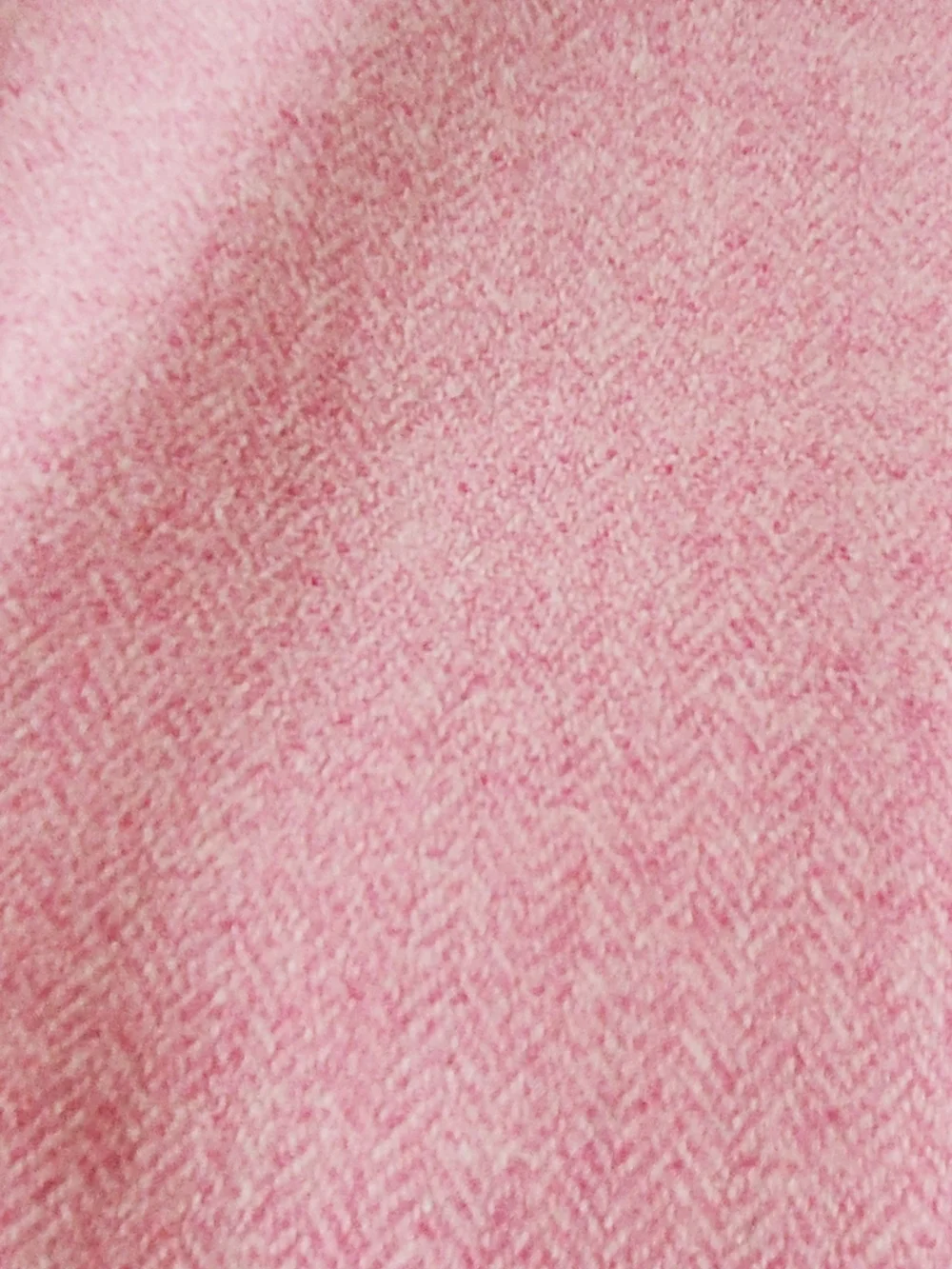 J. Crew Jcrew No 2 Pencil Skirt Pink Herringbone Size 6 New Without Tags